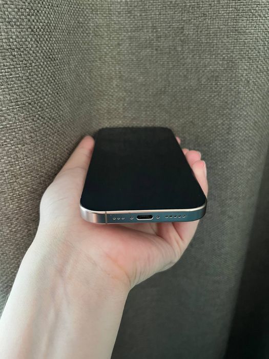 IPhone 16 PRO 128 гб