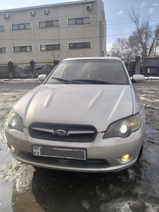 Продам Субару Легаси