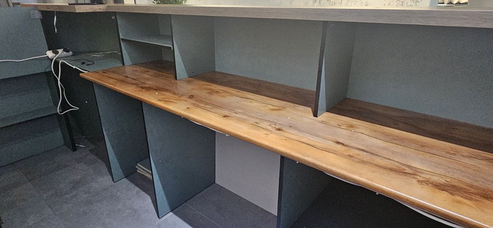 Барная стойка МДФ