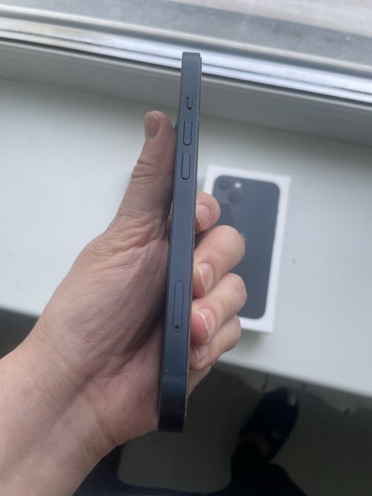 Продам iphone 13, 128 gb. 75%АКБ