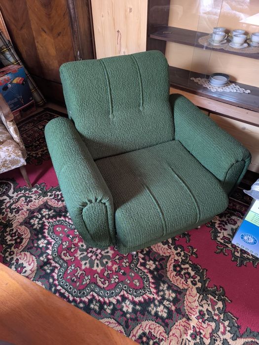 Фотьойли и табуретки