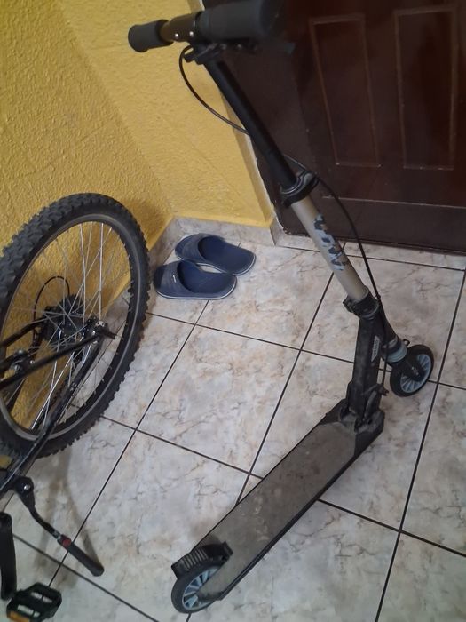 Trotineta de vanzare