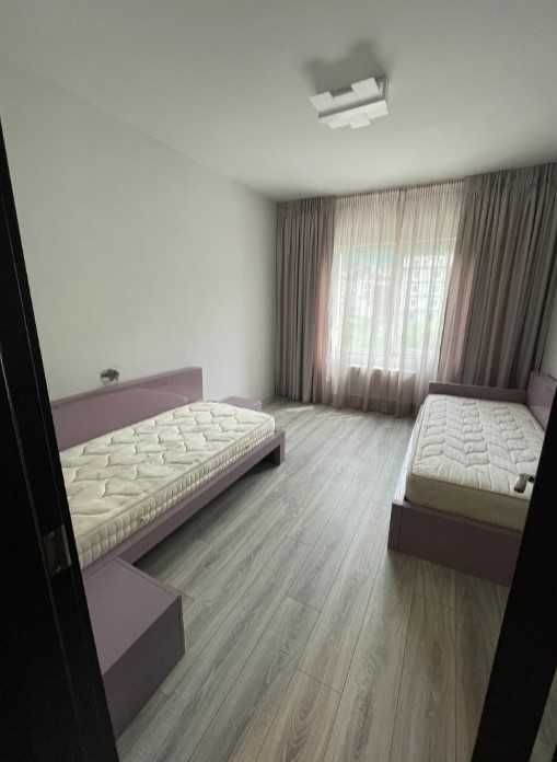 Дава се под наем Многостаен апартамент в София, Изток - 176 кв.м за 1500 € - Снимка #5