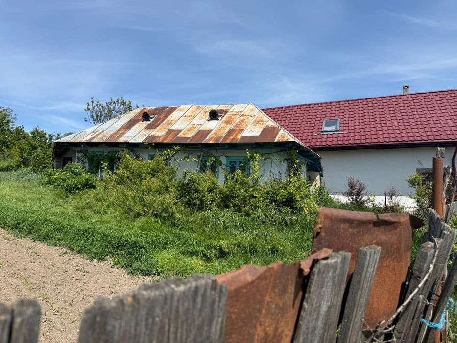 Teren intravilan Margineni-Neamt