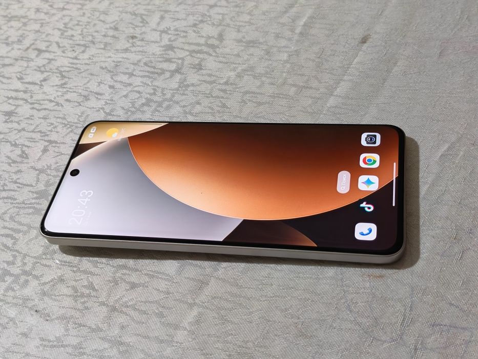 Redmi Note 15 Pro