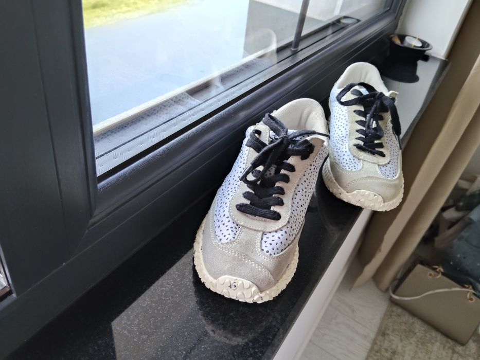 Adidași le coq sportif 38