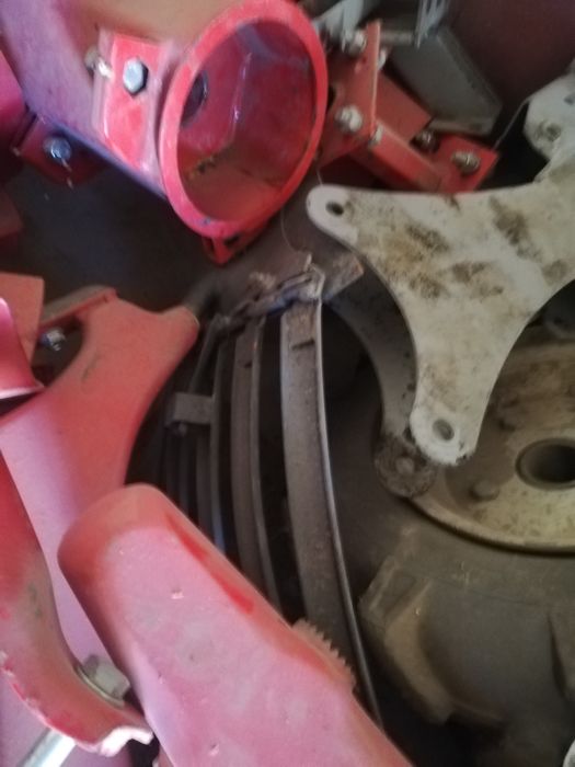 Тракторы сама аделна