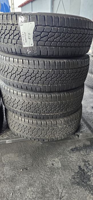 205 65 R 16 C Firestone iarna