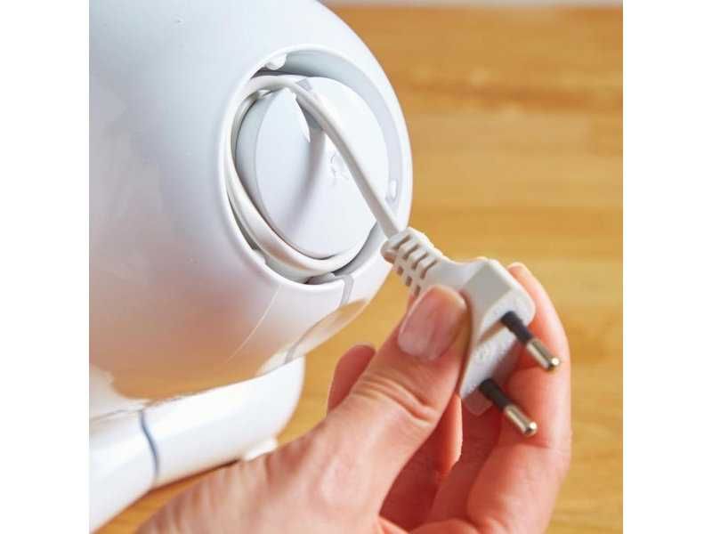 Електрическо Ренде 3 в 1 Moulinex DJ7535 Fresh Express