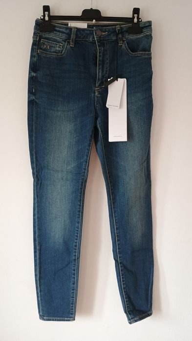 Blugi Armani Exchange