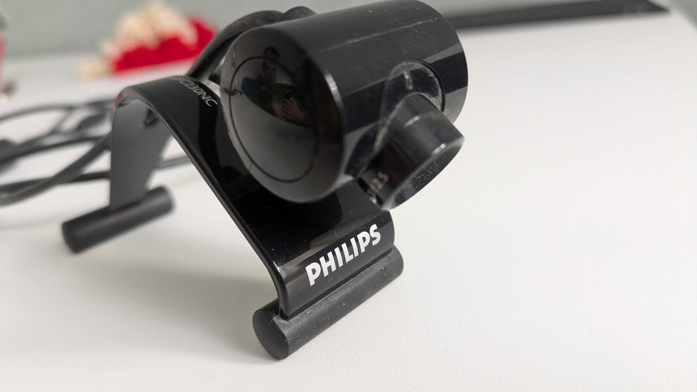 Philips SPC230NC – уеб камера 1.3MP