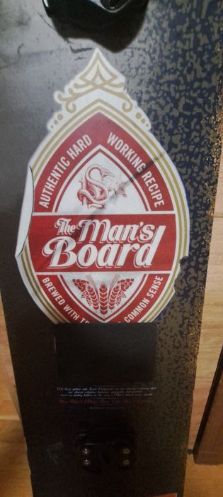 Промоция Salomon Men's board snowboard 162 ПРОМОЦИЯ