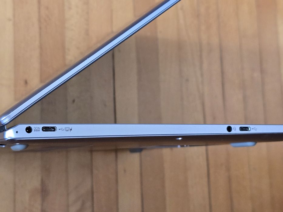 Laptop tableta Olidata i5 gen 8