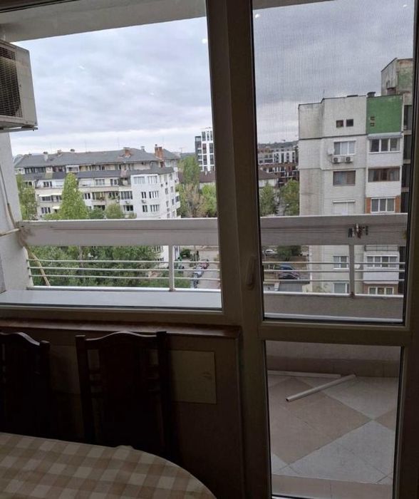 Дава се под наем Двустаен апартамент в София, Красно село - 60 кв.м за 550 € - Снимка #12