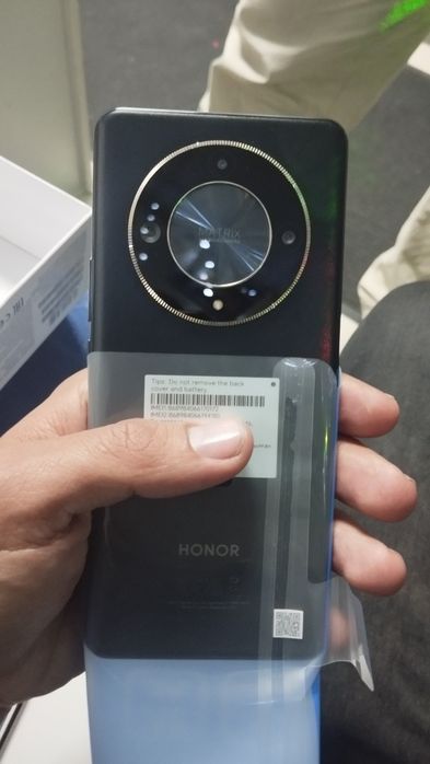 Honor X9b Yangi pochka