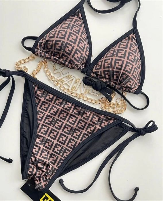 Дамски бански нови