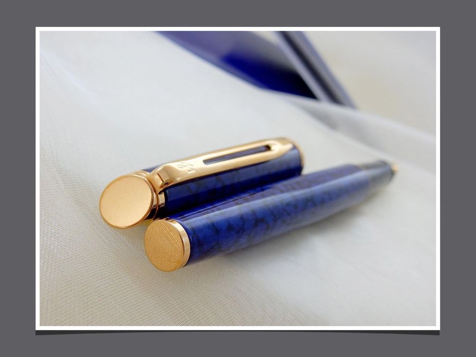 Писалка Waterman