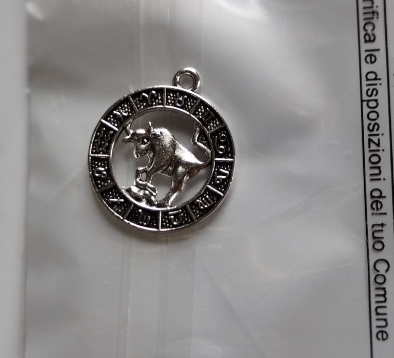 Набор подвесок Гороскоп сувенир