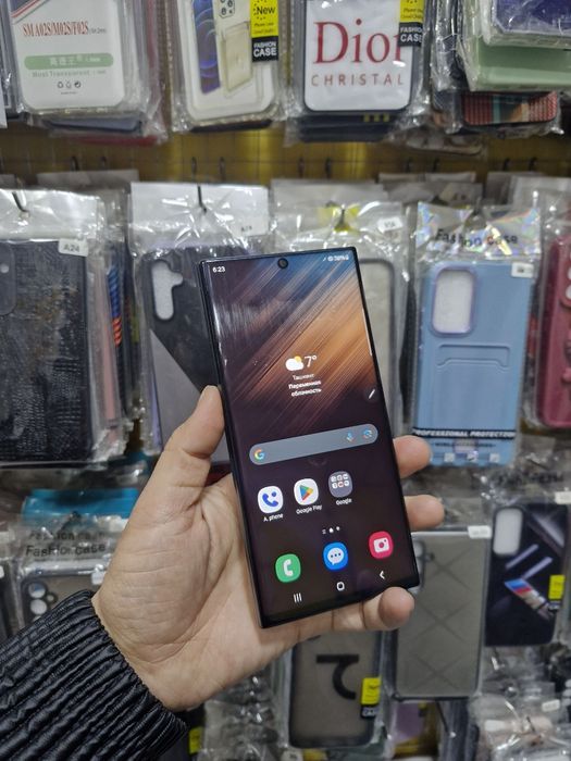 Samsung s22 ultra 5g