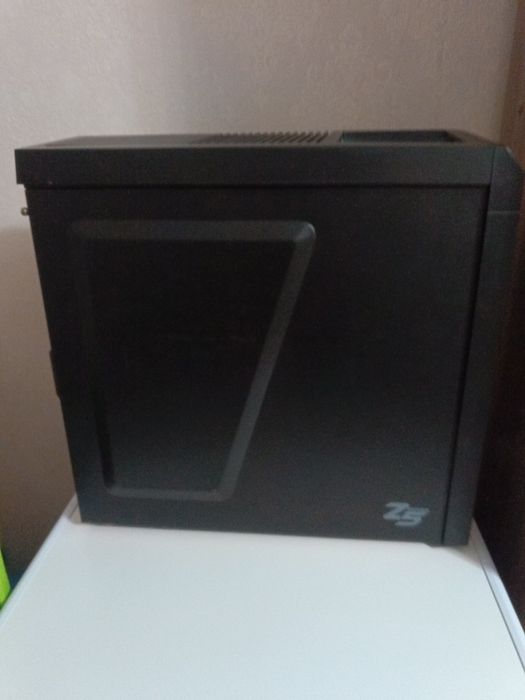 Компьютерный Блок (скелет) zalman z5