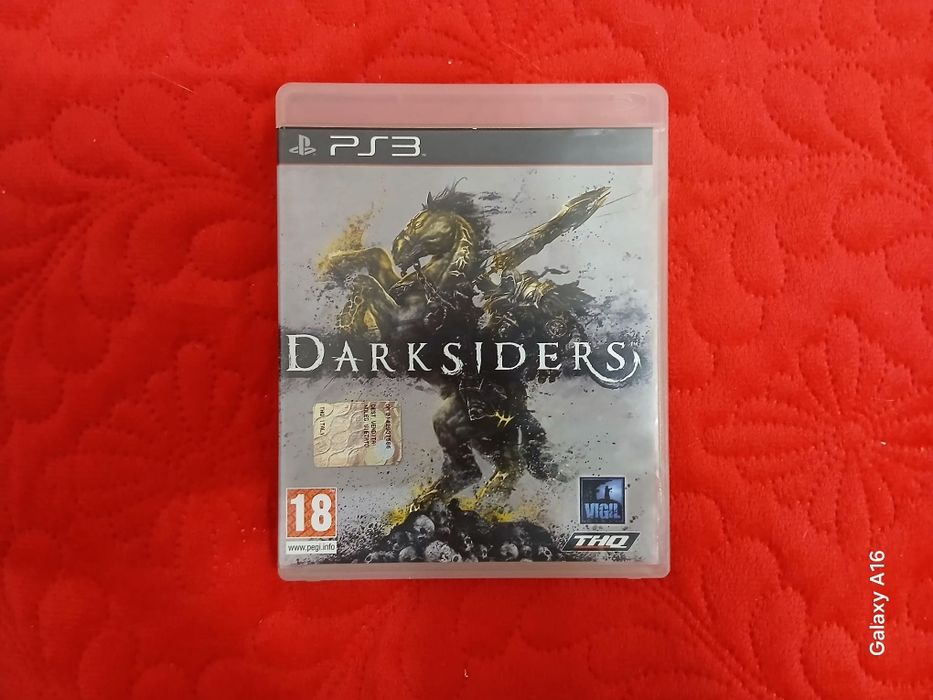 Jocuri VIDEO pentru PS 3 foarte distractive