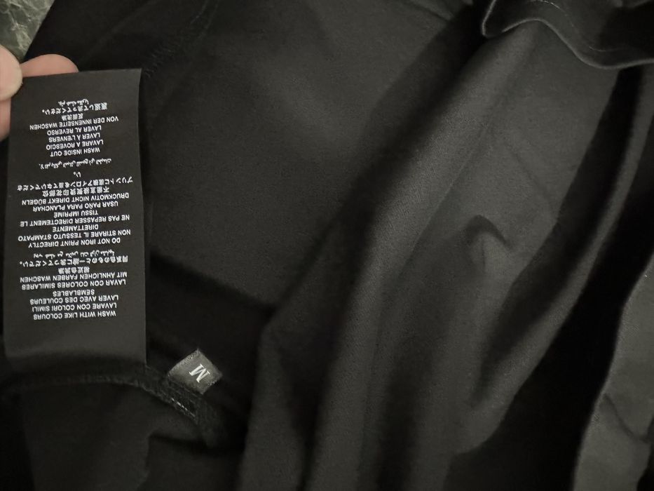 Tricou Palm Angels M