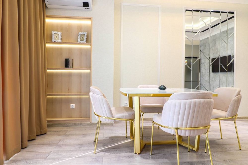 NRG OYBEK - сдается 2-ком квартира в аренду