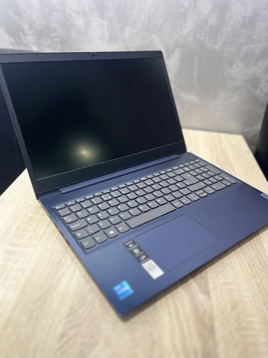 YANGI Lenovo IdeaPad 3 15ITL05 (i3-11gen/4GB/1TB) | Windows 10 o'rnati