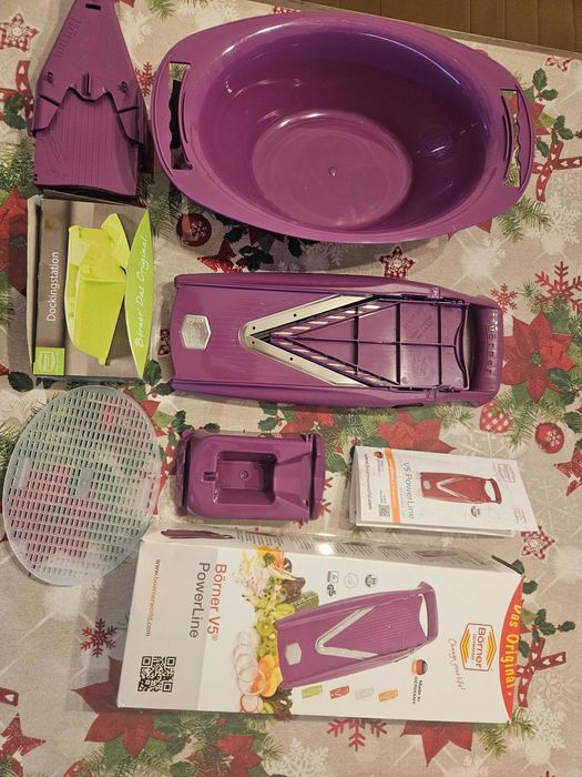 Продавам ренде Borner