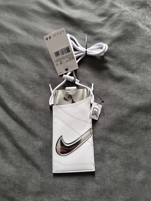 Nike протектор за през рамо ЛЕТЕН ХИТ