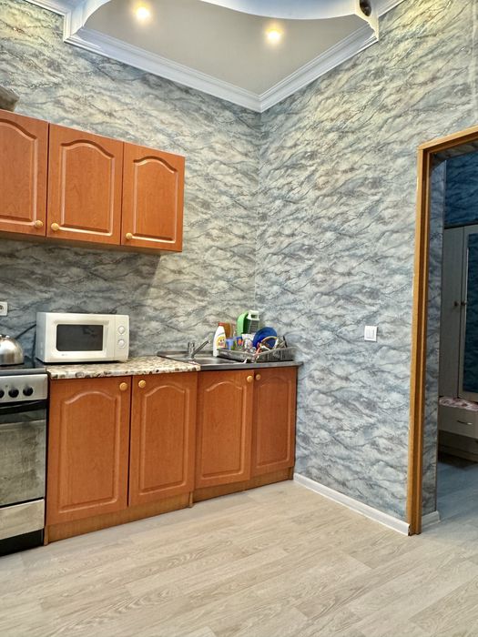 Квартиры посуточно