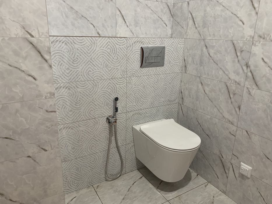 Укладка кафеля и керамогранита