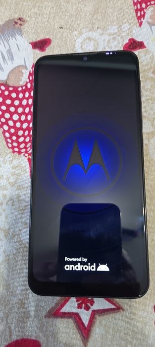 Moto G30 Motorola