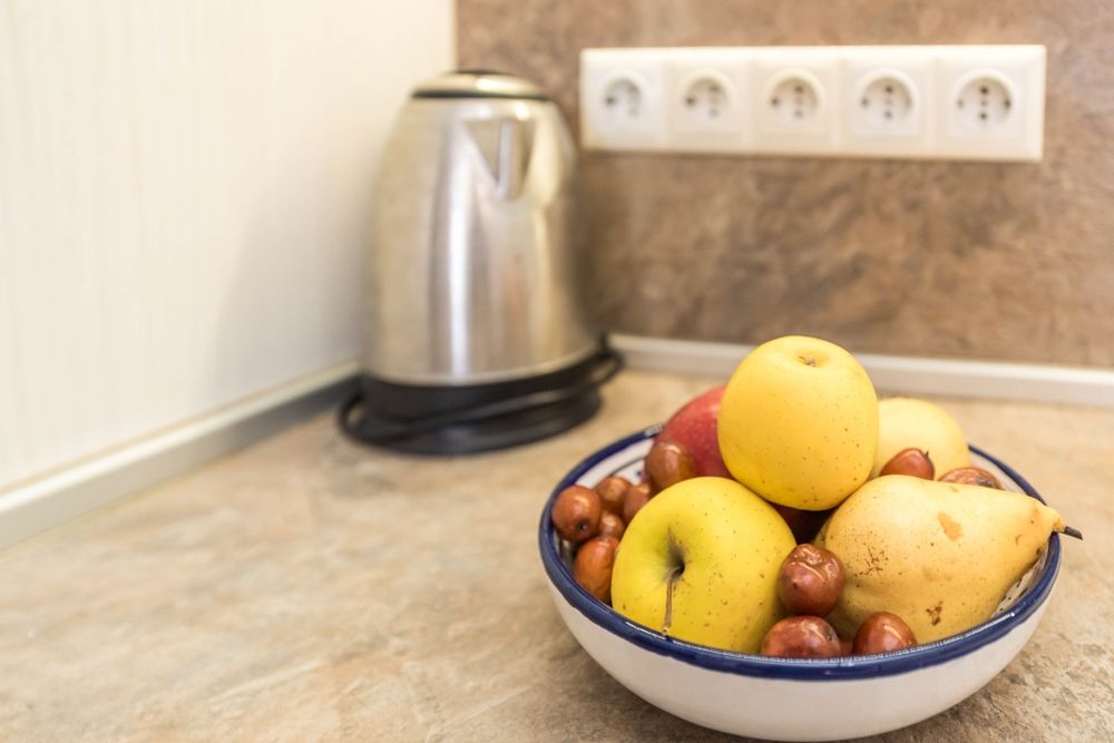 Дава се под наем Едностаен апартамент в Варна, Гръцка махала - 31 кв.м за 459 € - Снимка #15