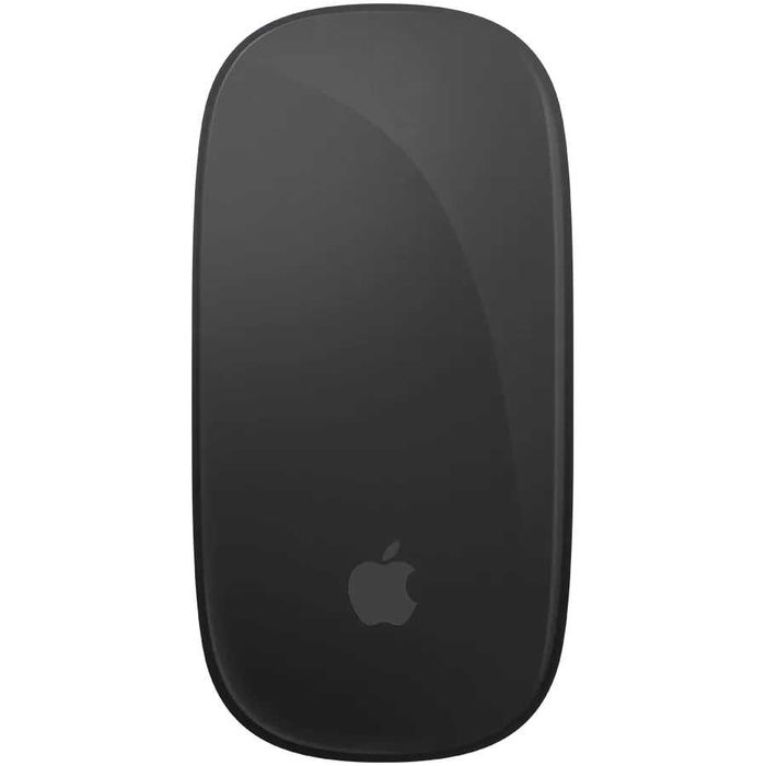 Беспроводная мышь Apple Magic Mouse 3 black