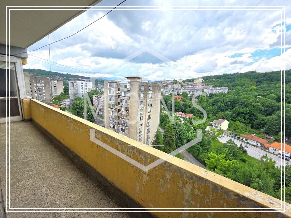 3-стаен в Габрово-Младост площ 63 цена 125000