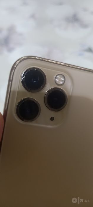 Iphone 11 pro max 256
