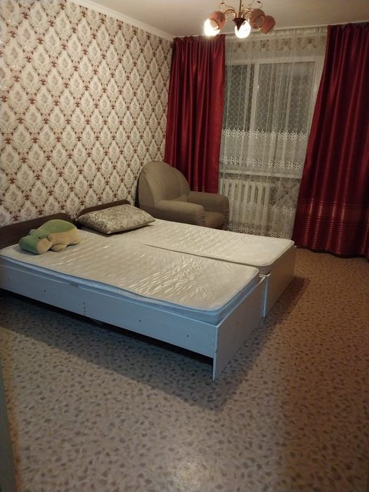 Квартира 3х комнатная