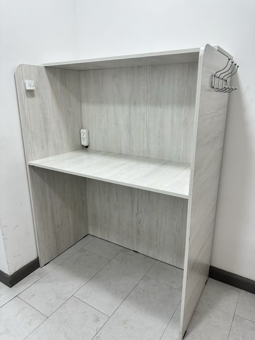 Продается Reception Ресепшен стол для бизнеса