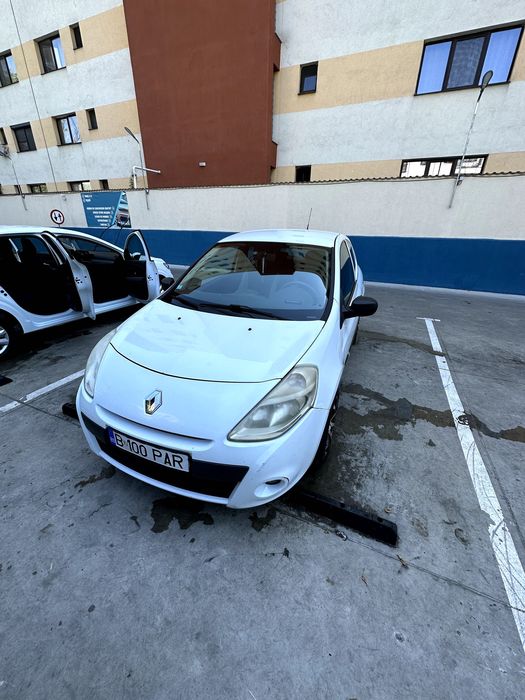 Renault Clio III