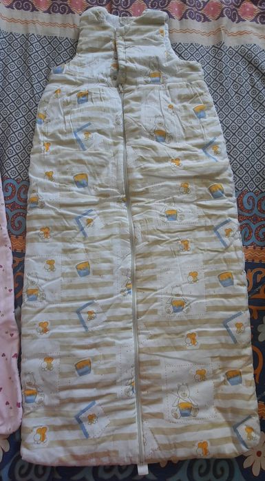 Коконы (мешок) для сна ребенку