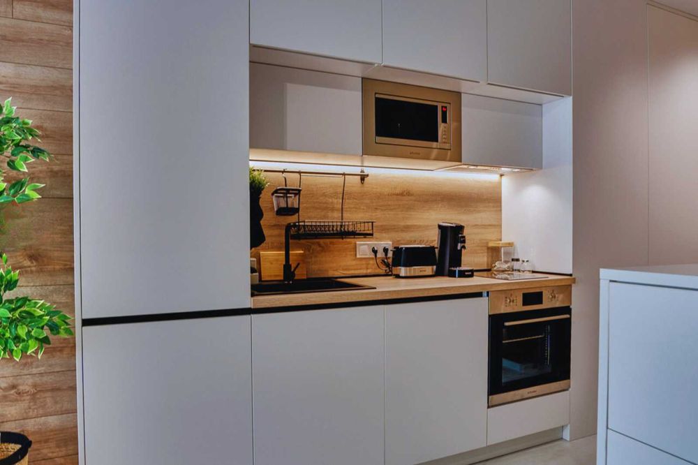 Дава се под наем Едностаен апартамент в София, Студентски град - 50 кв.м за 433.5 € - Снимка #4