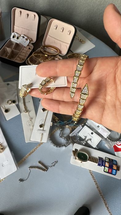 Украшения со скидкой