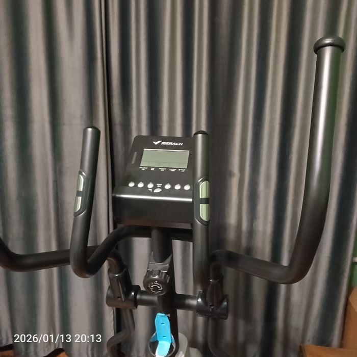 Продам эллиптические тренажёр