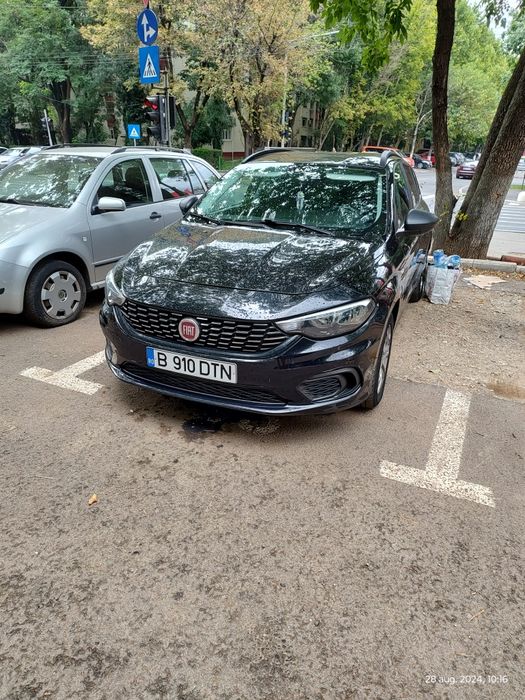 Vand Fiat Tipo break