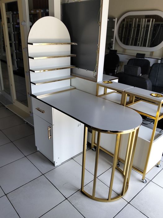 Manikuer stollar xammasi yangi sifati zor