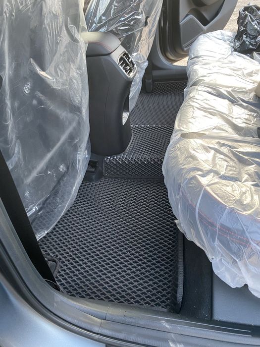 ЕВА ПОЛИКИ на любой вид автомобиля