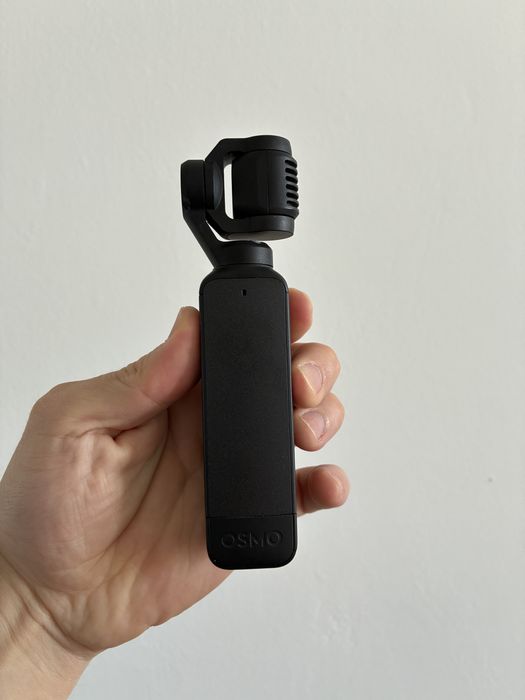 DJI Osmo Pocket 2
