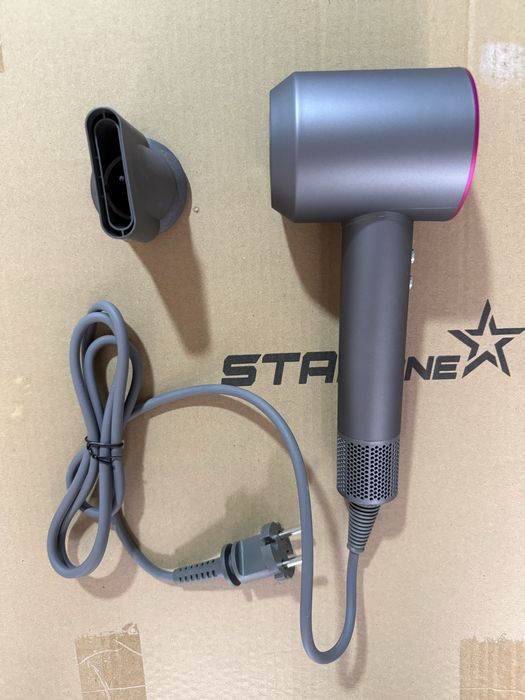 БЕПУЛ Доставка, Dyson fen lux ver. Дайсон Фен Сифати яхши supersonic