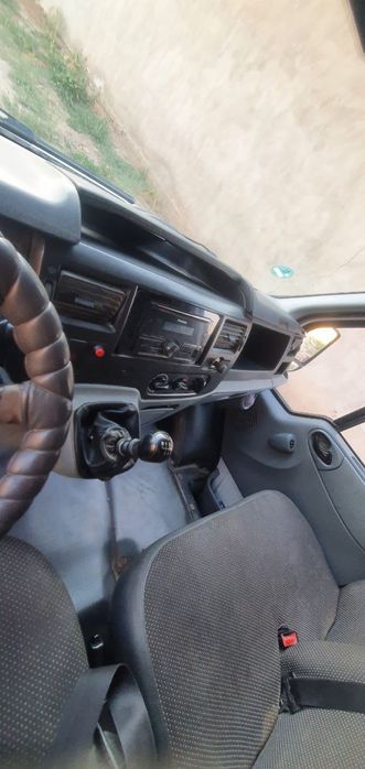 Fort sotiladi yili 2008